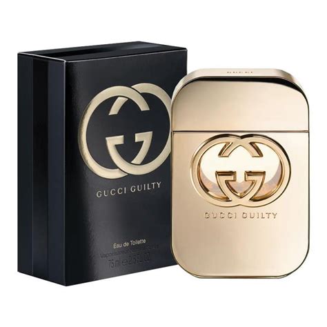 gucci guilty absolute pour femme edt|Gucci Guilty 75ml best price.